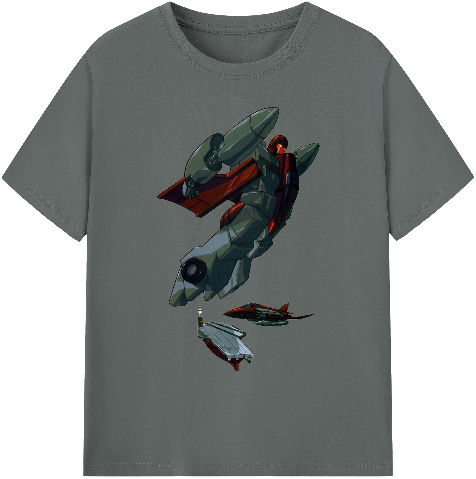 （画像用）  綿100％ メンズ半袖Tシャツ｜肌触りやわらか＆通気性